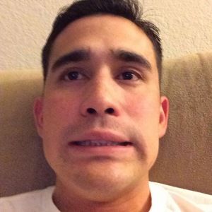 Meet your Posher, Michael